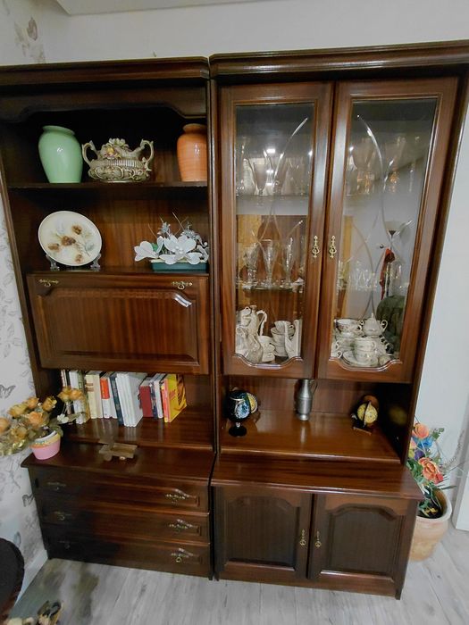 Recheio de casa sala e hall