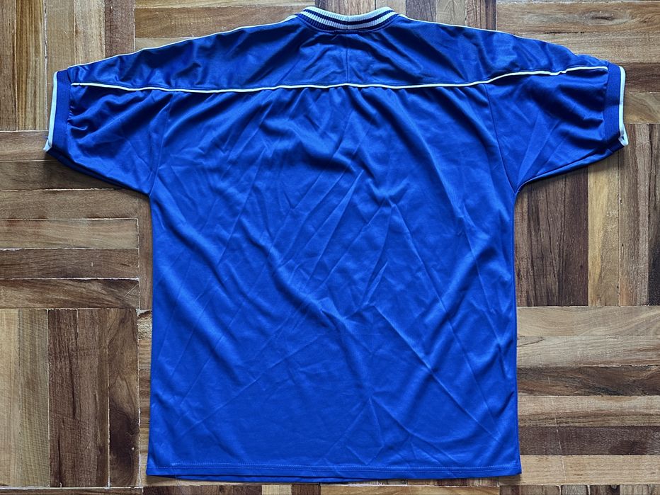 Футболка футбольна Бразилия, Brazil