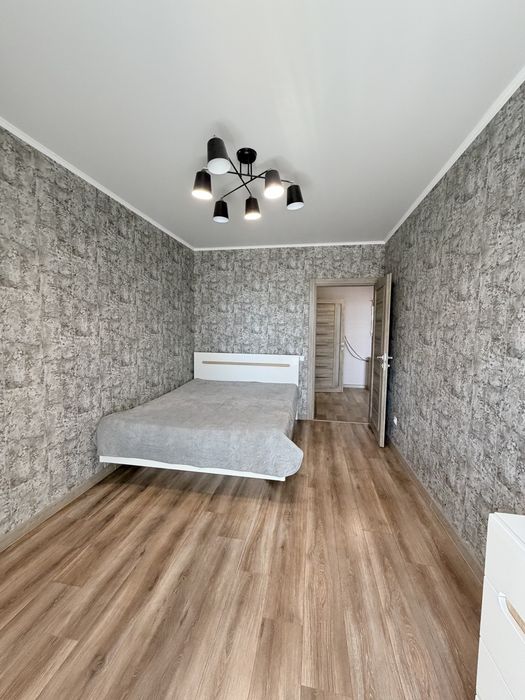 Оренда квартири, меблі та техніка, Рн Озерна