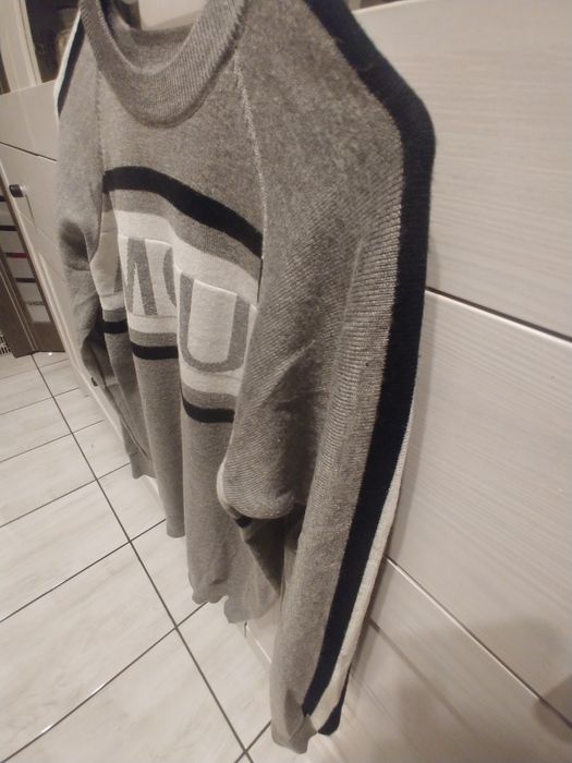 Sweter Lampasy Amour. S