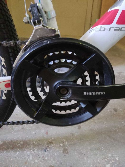 Crossride Spider 26". Горний велосипед. МТБ