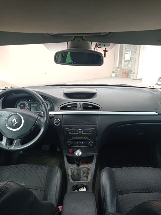 Renault Laguna 2005