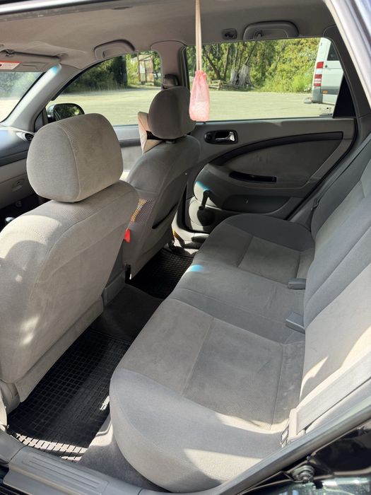 Chevrolet Lacetti 2010 VIN KL1NF35B1BK003509 фото оголошення 12 з 12