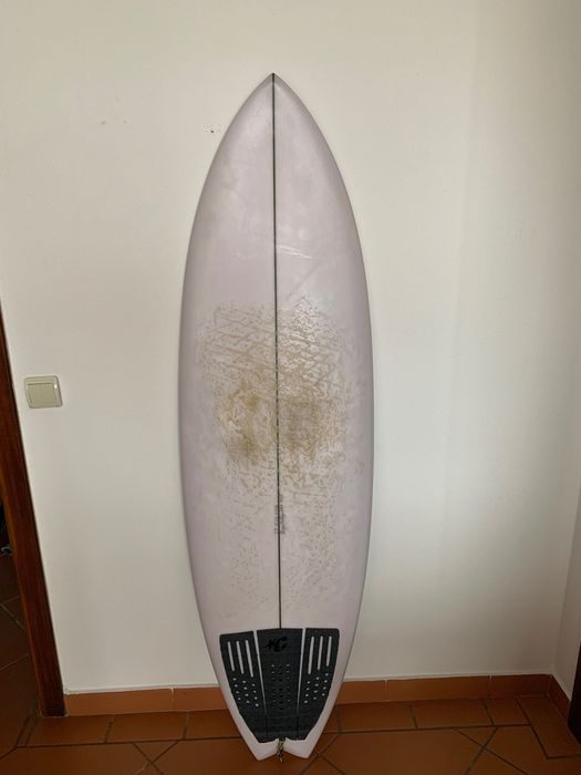 Prancha quad 5’9 a venda