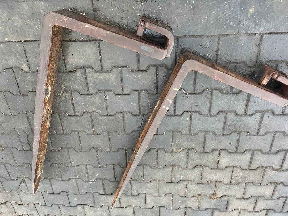 Widły oryginał MERLO