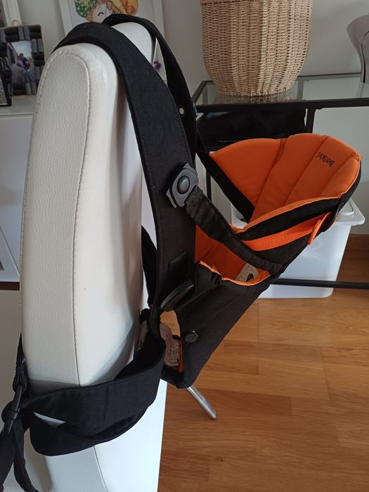 Marsupio Baby Bjorn