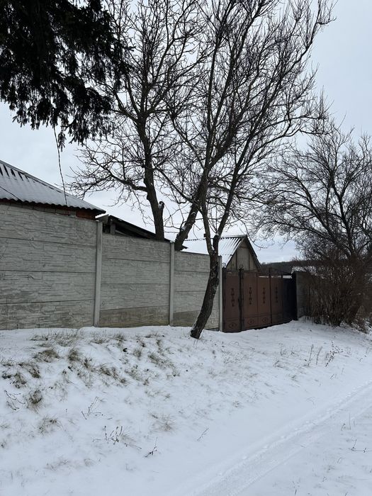 Продам! Дом Вязовое