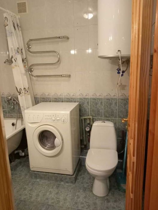 Продается 2-комн.квартира по ул.Бочарова