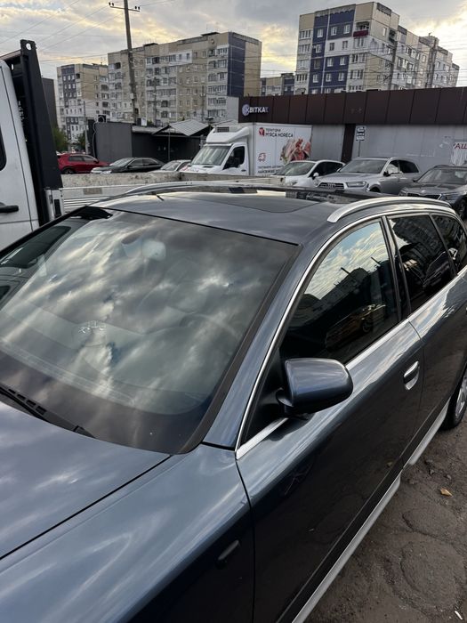 Продаю власне авто Ауді А6с6