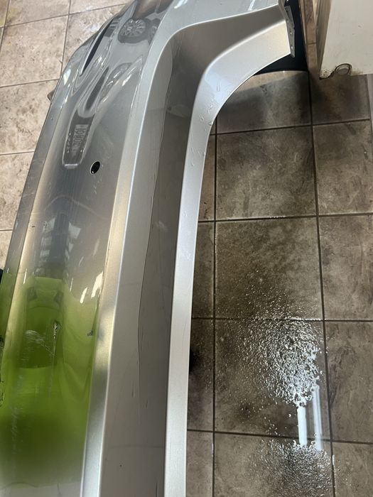 Zderzak BMW F30 sedan c08