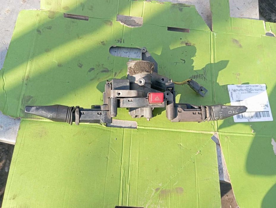 Підрульовий перемикач форд скорпіо гітра ford Scorpio повороти світло