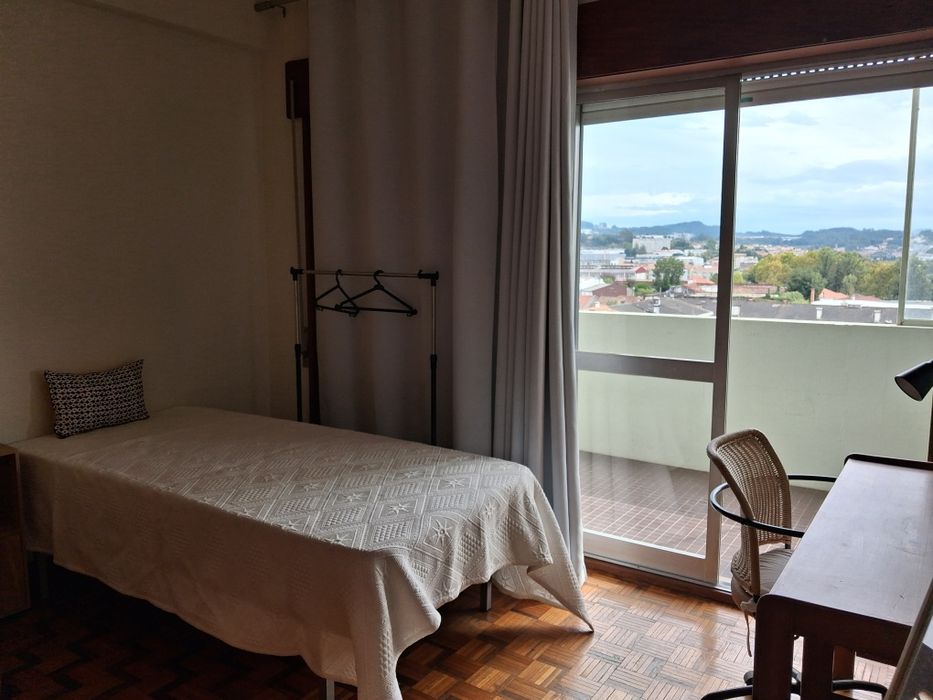 Arrendo quarto a estudantes Universitários  - Guimarães