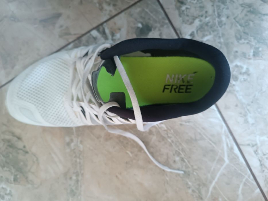 Nike Free Run 5.0