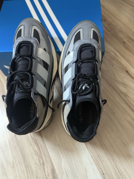 Buty Adidas Niteball
