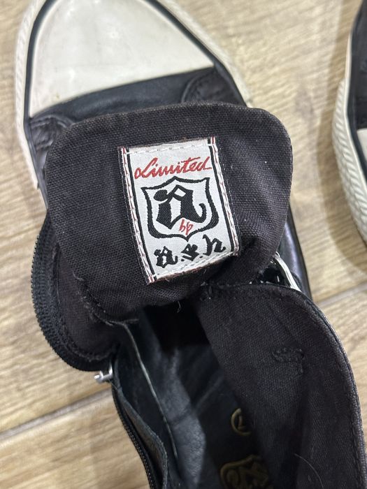 ash virgin sneaker орига жіночі