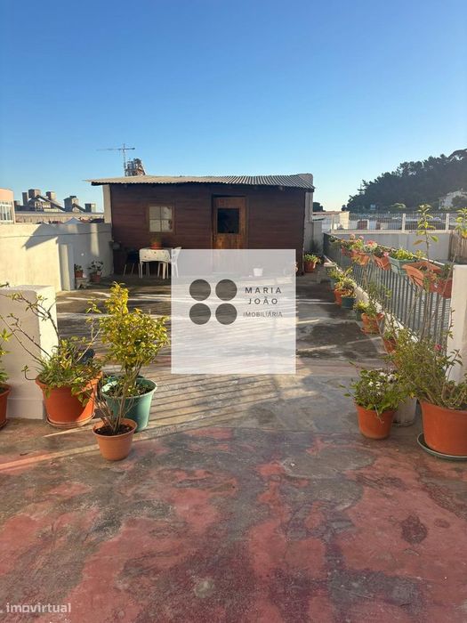 Apartamento, Alhandra, São João dos Montes e Calhandriz