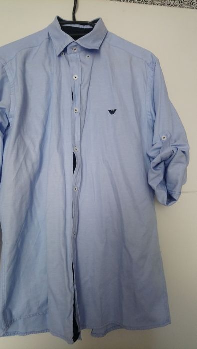 Koszula Armani rozm S
