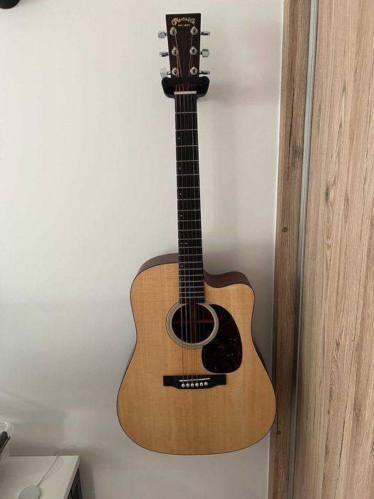 Martin DCPA4 gitara elektro-akustyczna