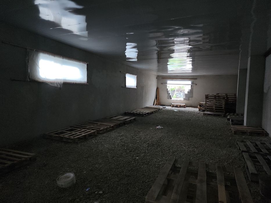 Здам приміщення під виробництво чи склад 230м2 - Widok 3