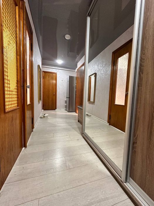 2х кімнатна квартира в тихому районі