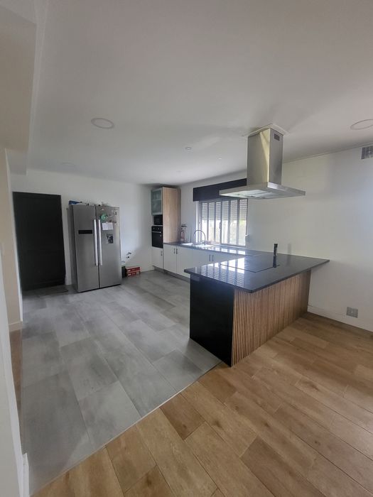 Quinta Bifamiliar ou de Investimento