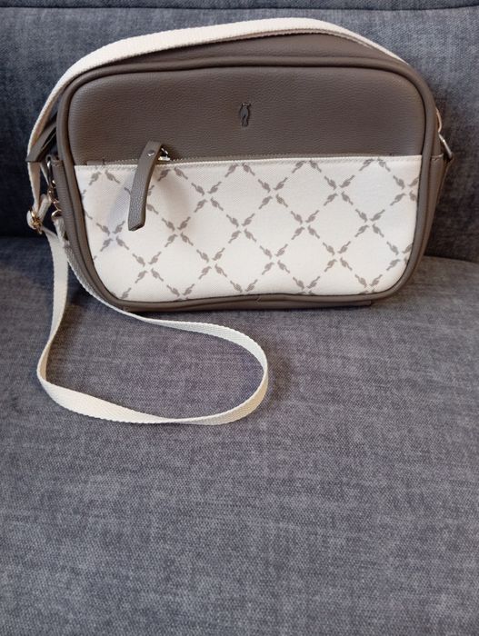 Torebka damska Ochnik