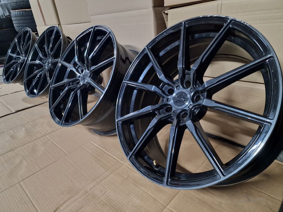 Felgi Concaver 20" 5x112