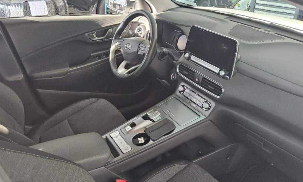 Hyundai Kauai Elétrico 64 kWh 204cv – Vanguard + TMS – DEZ2020