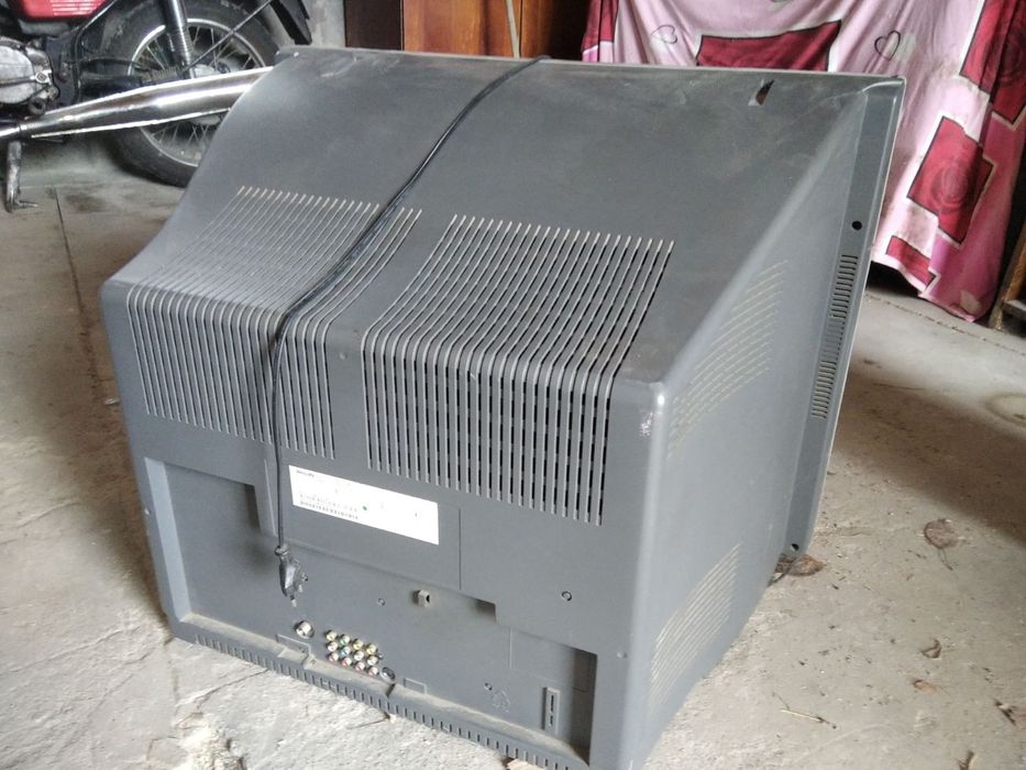 Телевізор Philips