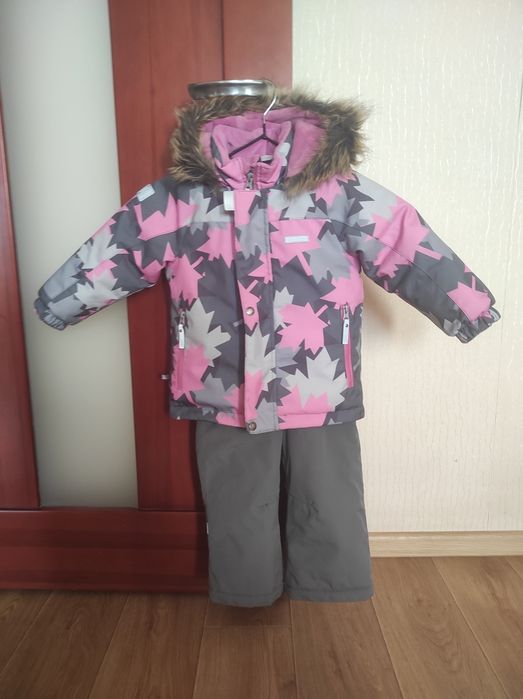 Продам костюм lenne 92