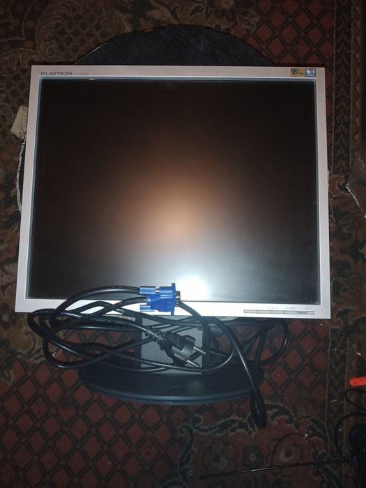 Продам монитор"LG".