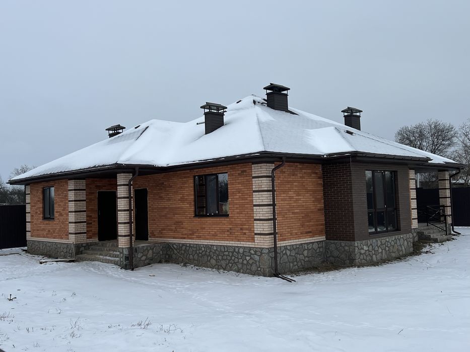 Полтава Рибці Вул Лучниківська 8 Б