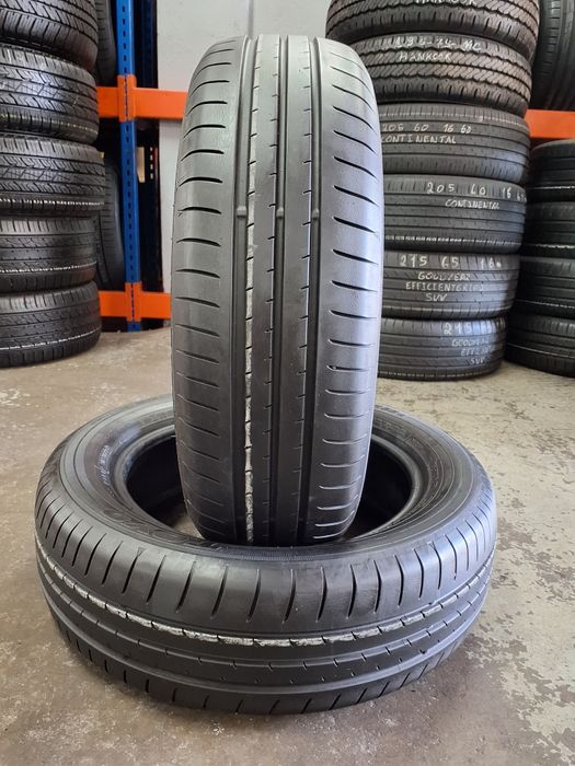 Pneus 185/60r16  Toyo Proxes R55A com 80% de piso