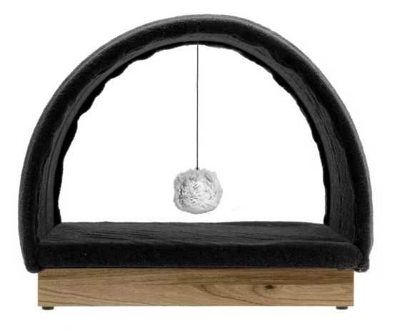 Drapak eComfy Halfmoon - Aquaelzoo Gliwice