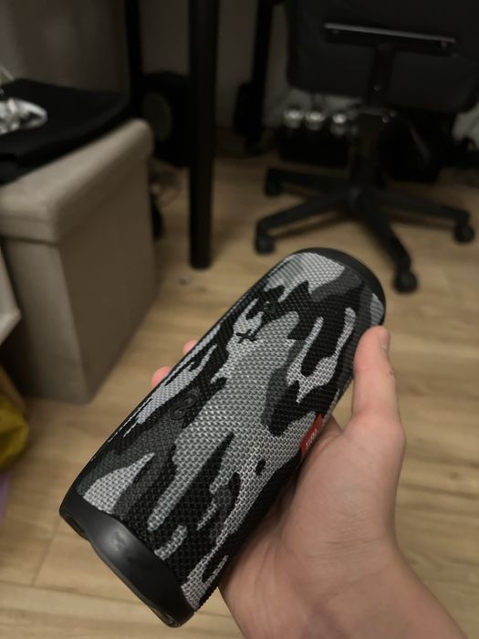 Głośnik JBL flip 5