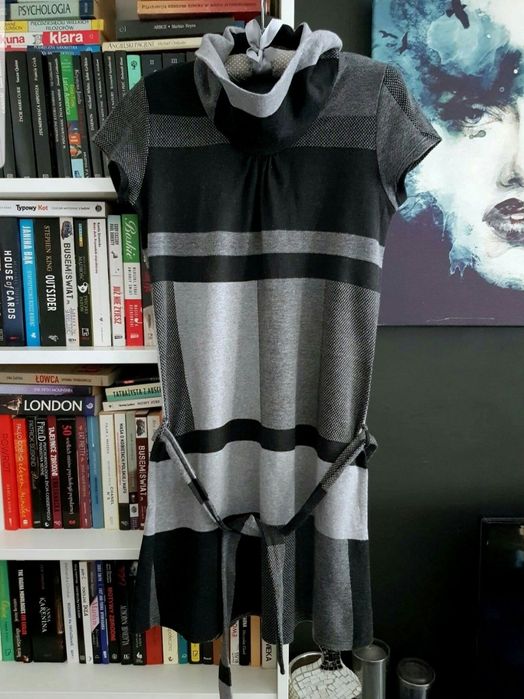 Cache Cache sukienka S 36, nowa