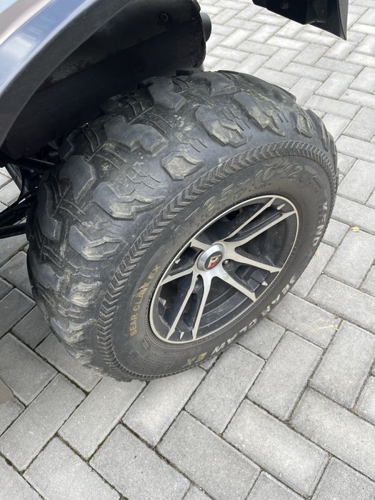 Opona quad 25x8-12  25x10-12