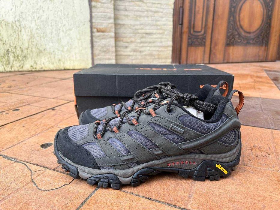 Кросівки Merrell Moab 2 GTX Beluga (41-41.5 розмір)