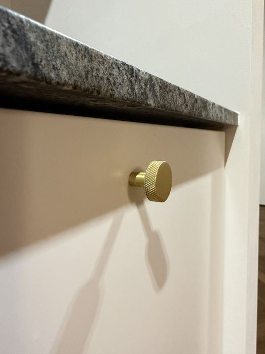 Meble kuchenne do zabudowy