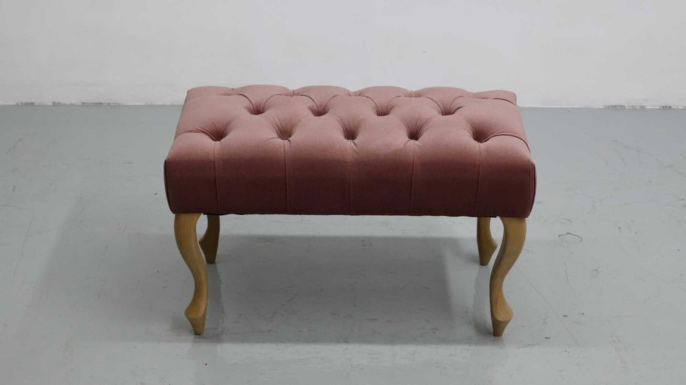 ONL nowoczesna pufa design