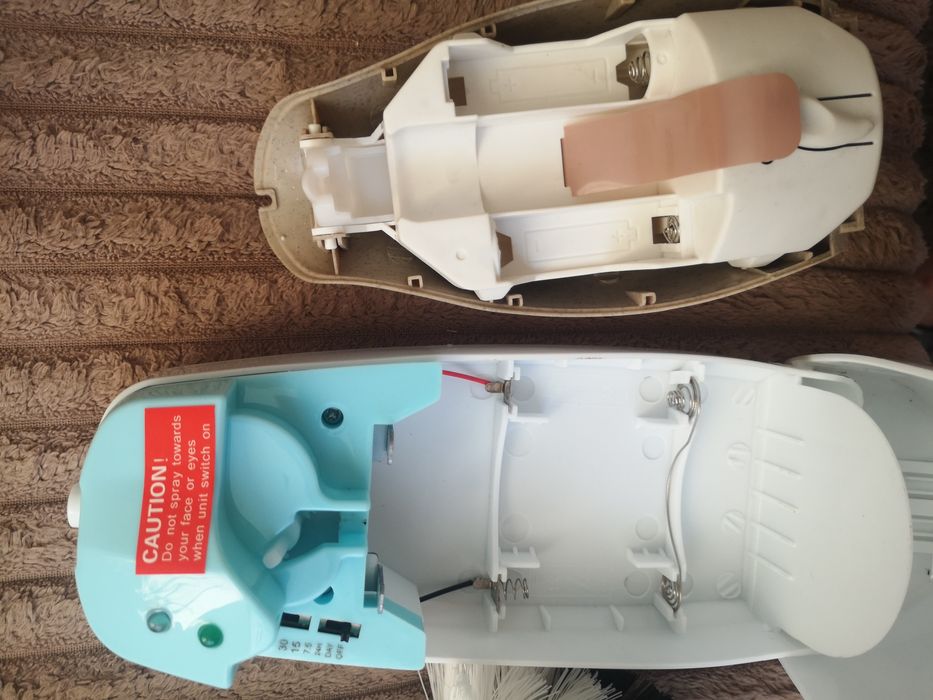 Odświeżacz powietrza