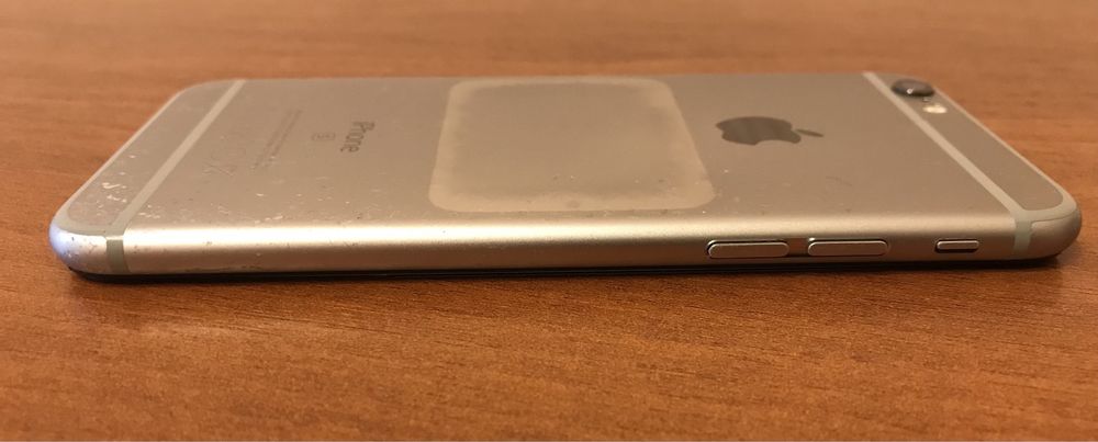 Apple IPhone 6s 64GB Neverlock