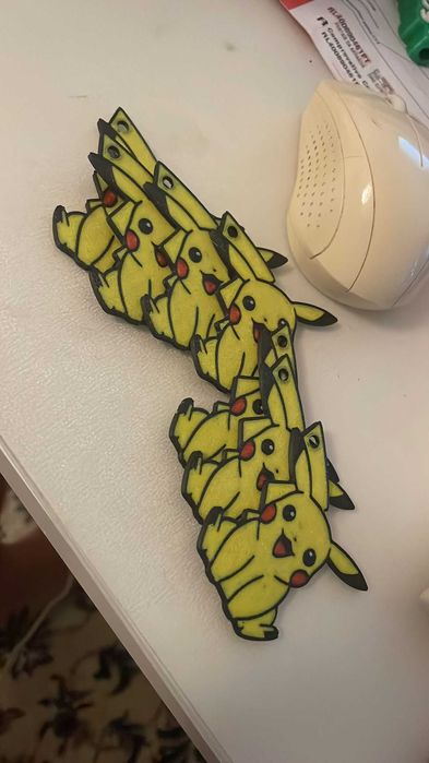 Impressão 3D - Por Demanda