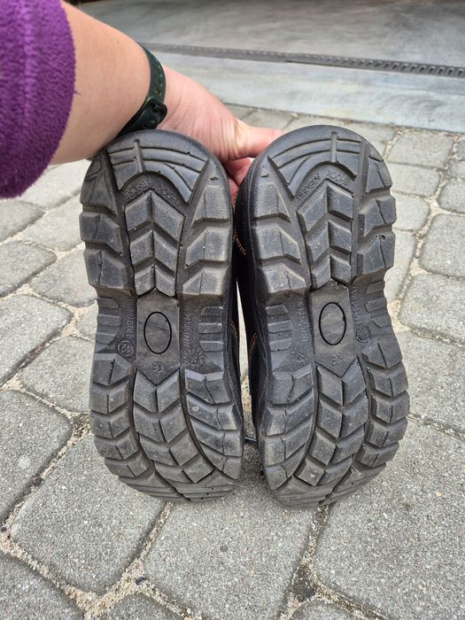 Buty robocze roz 42