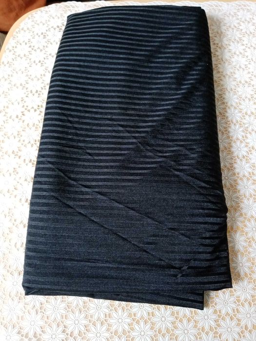 Ткань разная. СССР