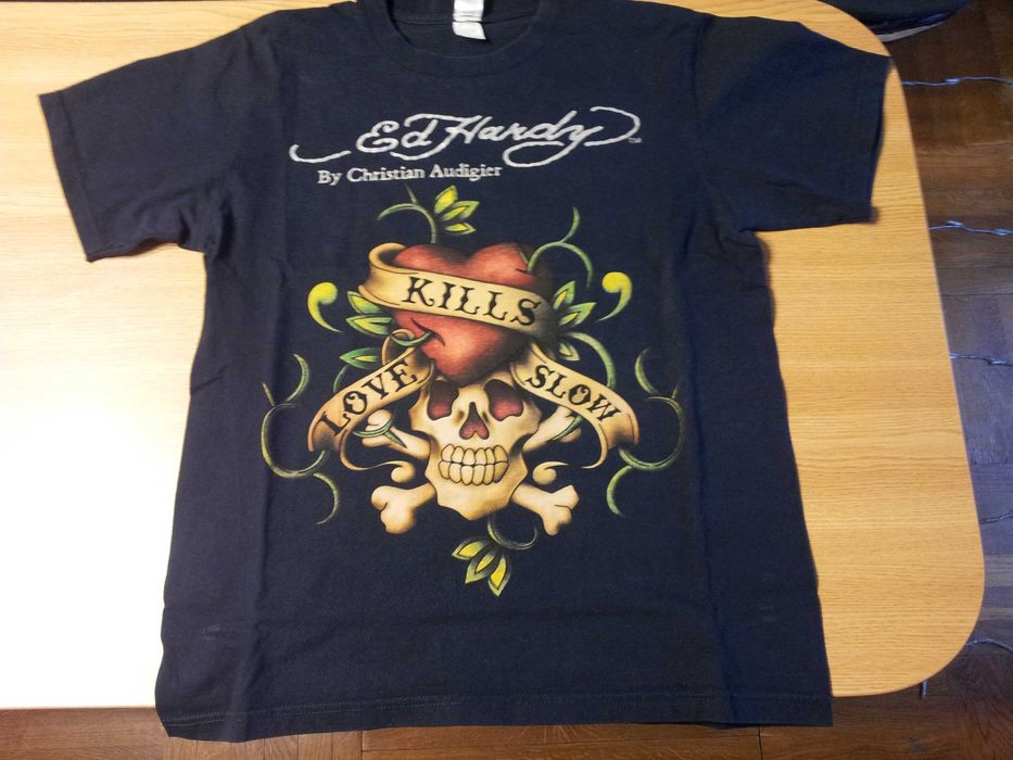 Футболка унисекс