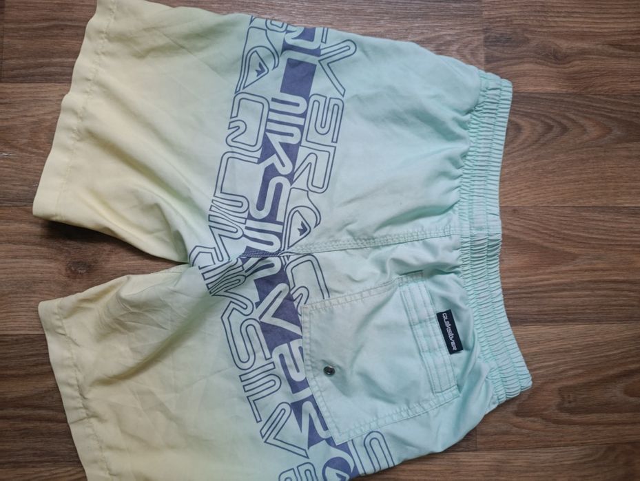 Плавательные шорты