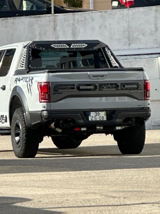 Ford F-150 Raptor