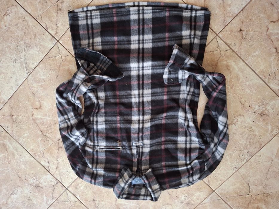 Рубашка тепла на 62р нова