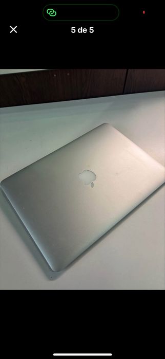 Macbook air 13 2017